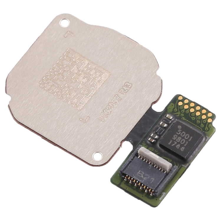 Fingerprint Sensor Flex Cable for Huawei Mate 10 Lite