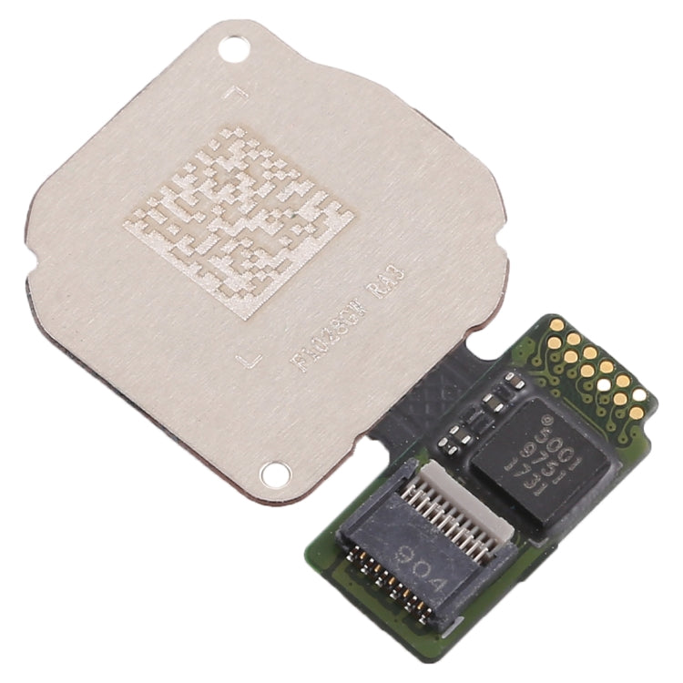 Fingerprint Sensor Flex Cable for Huawei Mate 10 Lite
