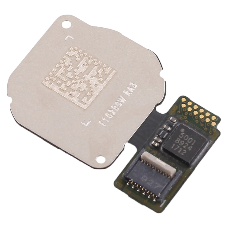 Fingerprint Sensor Flex Cable for Huawei Mate 10 Lite