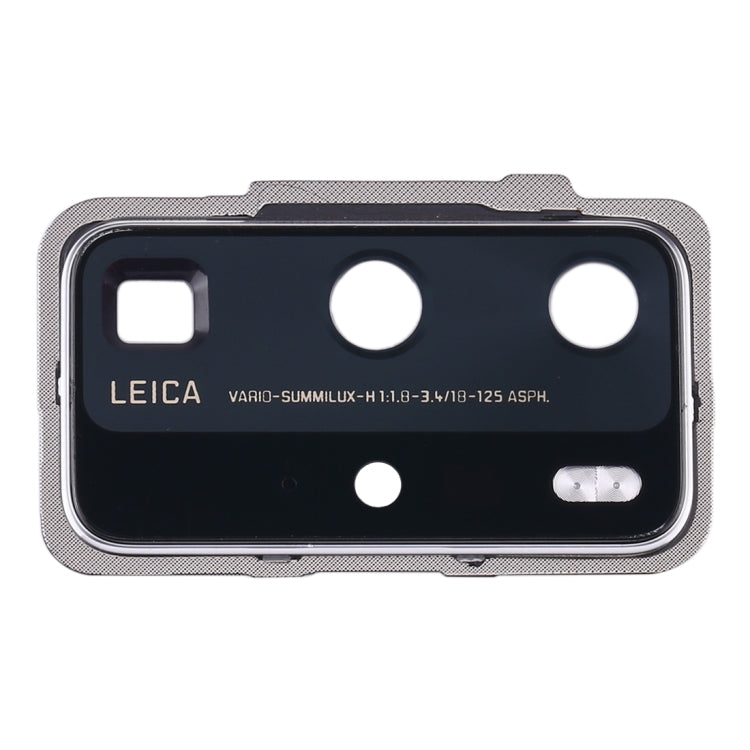 For Huawei P40 Pro  Original Camera Lens Cover