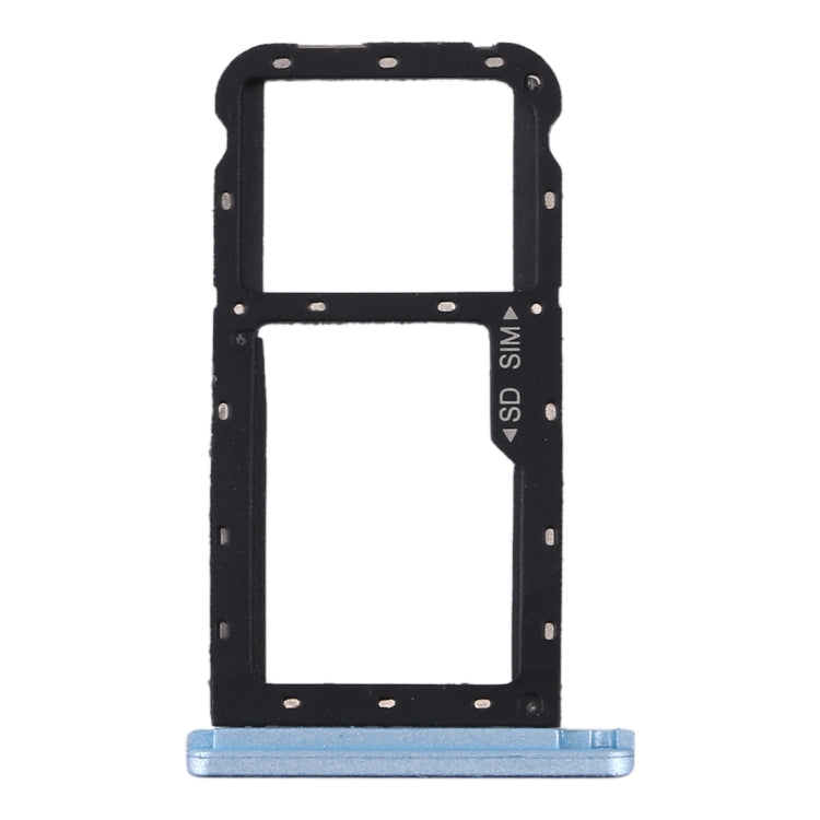 SIM Card Tray + Micro SD Card Tray for Huawei Honor Pad 5 10.1 AGS2-AL00HN
