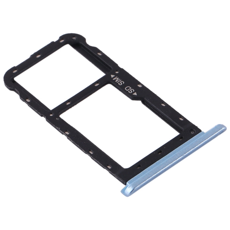 SIM Card Tray + Micro SD Card Tray for Huawei Honor Pad 5 10.1 AGS2-AL00HN