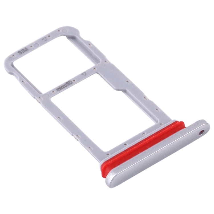 SIM Card Tray + Micro SD Card Tray for Huawei Honor Waterplay