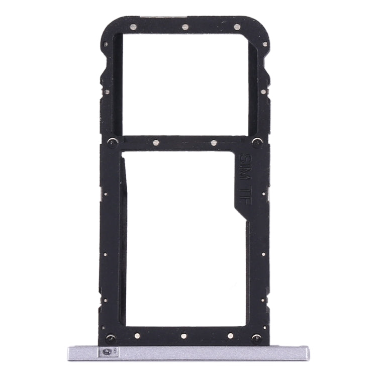 SIM Card Tray + Micro SD Card Tray for Huawei Honor Play Pad 2(9.6 inch)