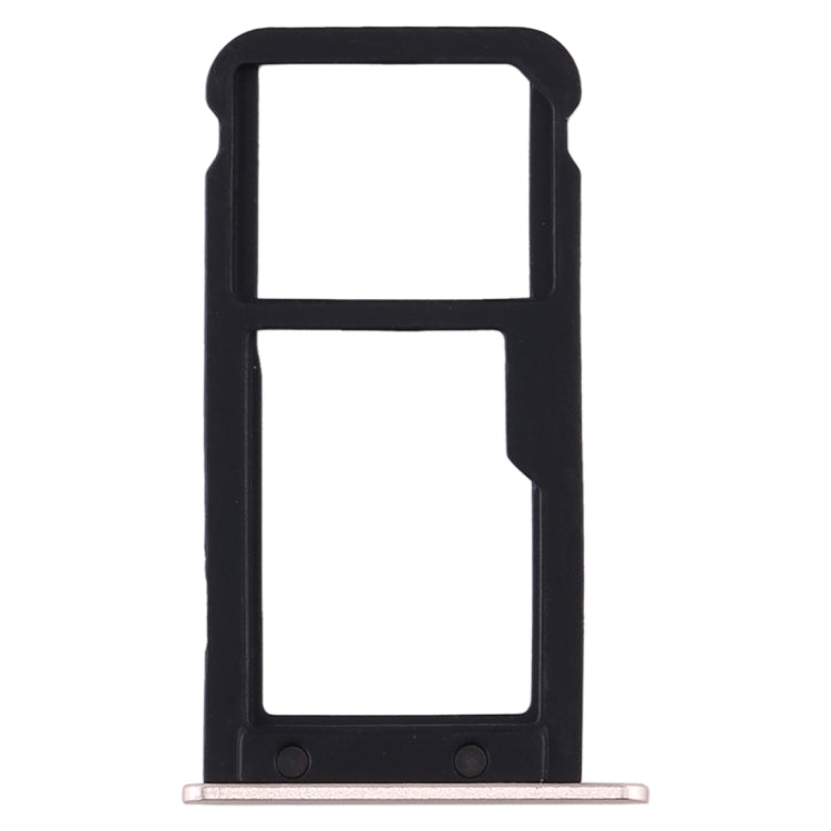 SIM Card Tray + Micro SD Card Tray for Huawei MediaPad M3 8.4 (4G Version)