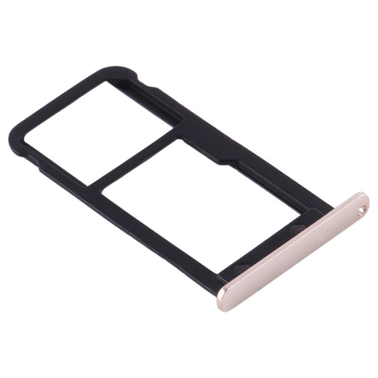 SIM Card Tray + Micro SD Card Tray for Huawei MediaPad M3 8.4 (4G Version)