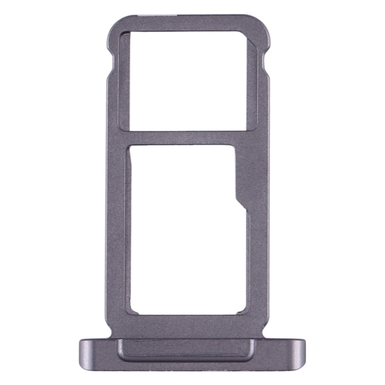 SIM Card Tray + Micro SD Card Tray for Huawei MediaPad M5 10 (4G Version)