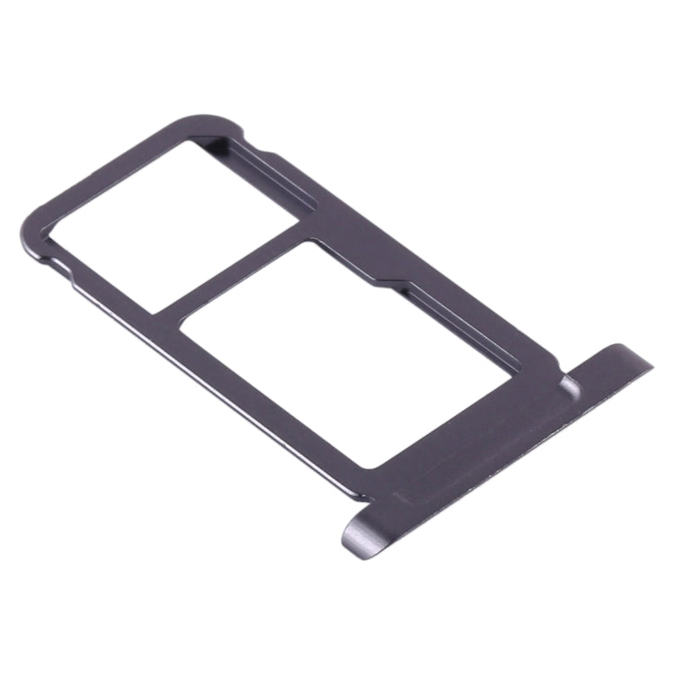 SIM Card Tray + Micro SD Card Tray for Huawei MediaPad M5 10 (4G Version)