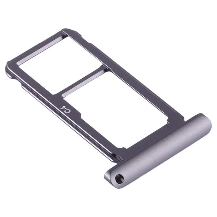 SIM Card Tray + Micro SD Card Tray for Huawei MediaPad M5 10 (4G Version)