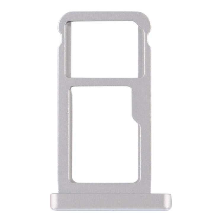 SIM Card Tray + Micro SD Card Tray for Huawei MediaPad M5 10 (4G Version)