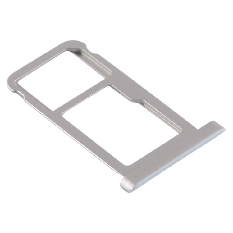 SIM Card Tray + Micro SD Card Tray for Huawei MediaPad M5 10 (4G Version)