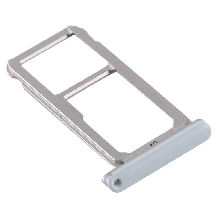 SIM Card Tray + Micro SD Card Tray for Huawei MediaPad M5 10 (4G Version)