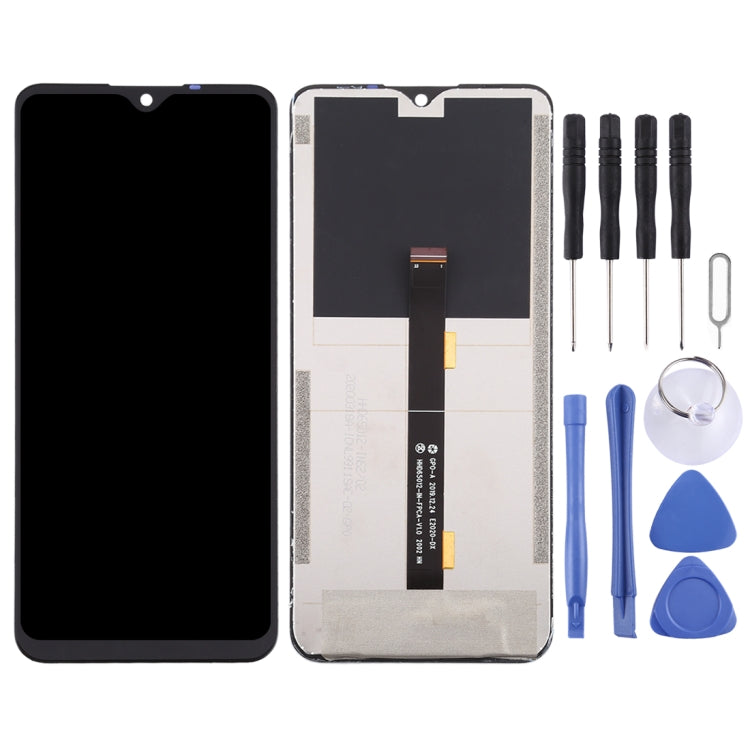 Original LCD Screen for ELEPHONE E10 / E2020 with Digitizer Full Assembly