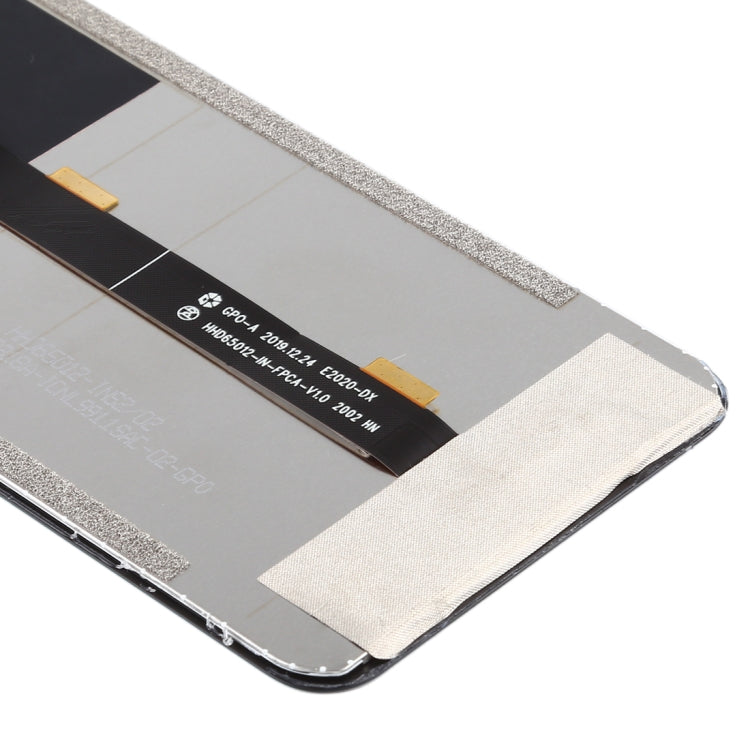 Original LCD Screen for ELEPHONE E10 / E2020 with Digitizer Full Assembly