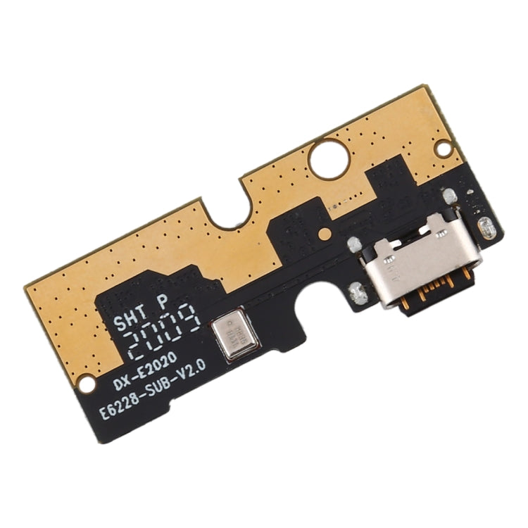 Charging Port Board For ELEPHONE E10 / E2020