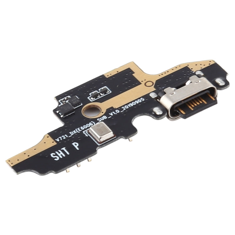 Charging Port Board For ELEPHONE U3H / E6006