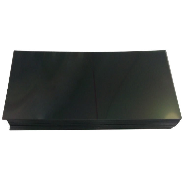 For Huawei P8 100PCS LCD Filter Polarizing Films