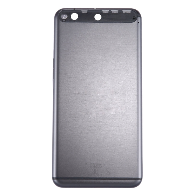 Back Cover for HTC One X9 (Carbon Grey)