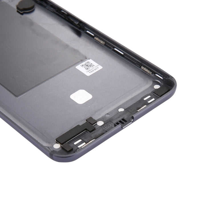 Back Cover for HTC One X9 (Carbon Grey)