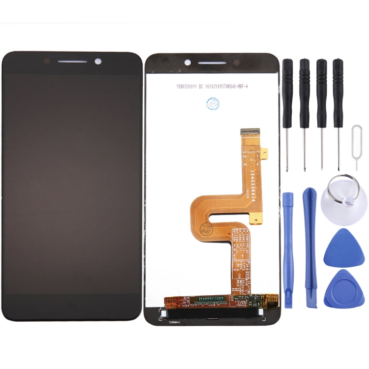OEM LCD Screen for Letv Le Pro3 / X720 with Digitizer Full Assembly