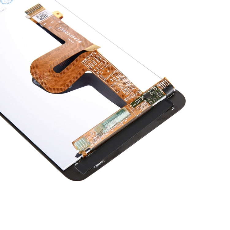 OEM LCD Screen for Letv Le Pro3 / X720 with Digitizer Full Assembly