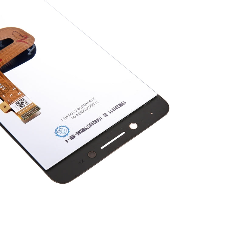 OEM LCD Screen for Letv Le Pro3 / X720 with Digitizer Full Assembly
