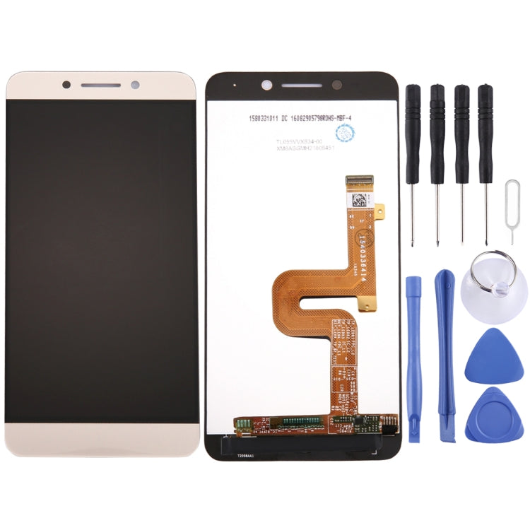 OEM LCD Screen for Letv Le Pro3 / X720 with Digitizer Full Assembly
