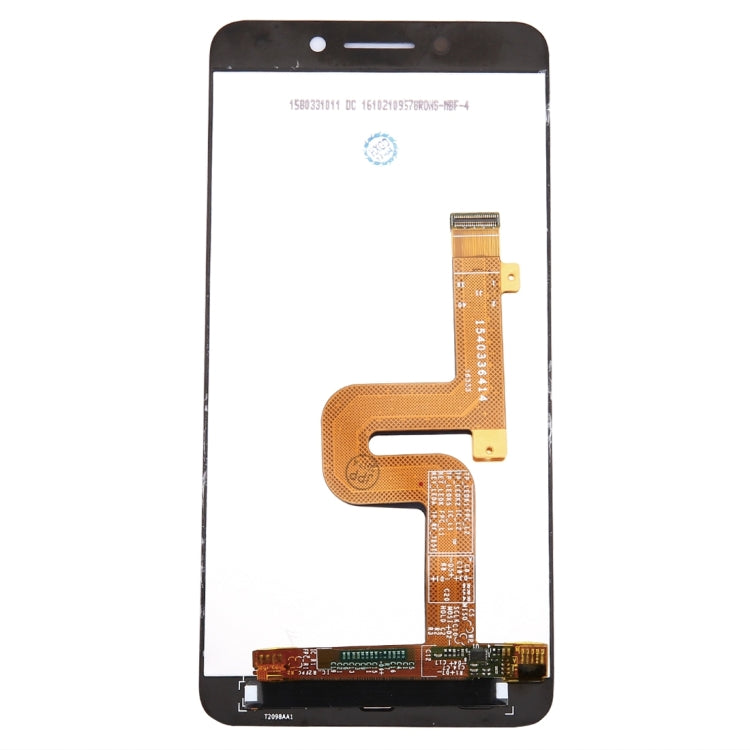 OEM LCD Screen for Letv Le Pro3 / X720 with Digitizer Full Assembly
