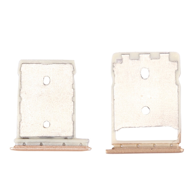 SD Card Tray + SIM Card Tray for HTC 10 / One M10