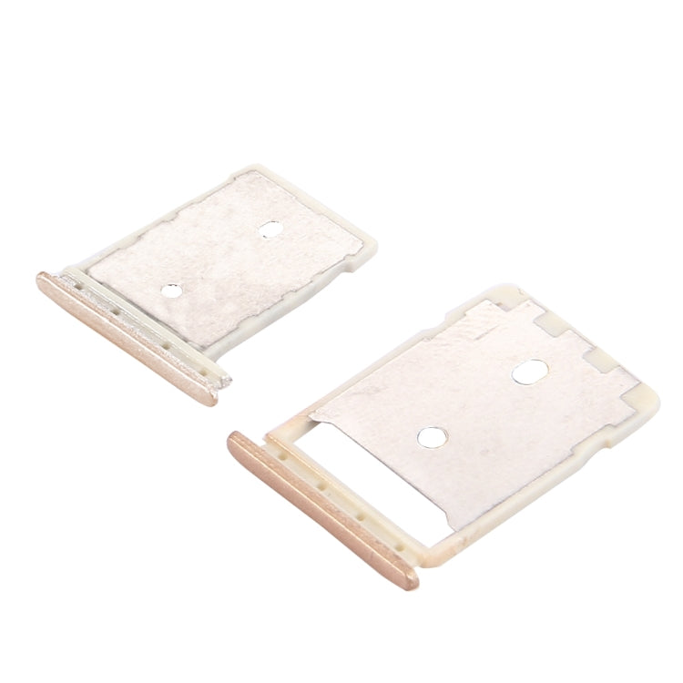 SD Card Tray + SIM Card Tray for HTC 10 / One M10