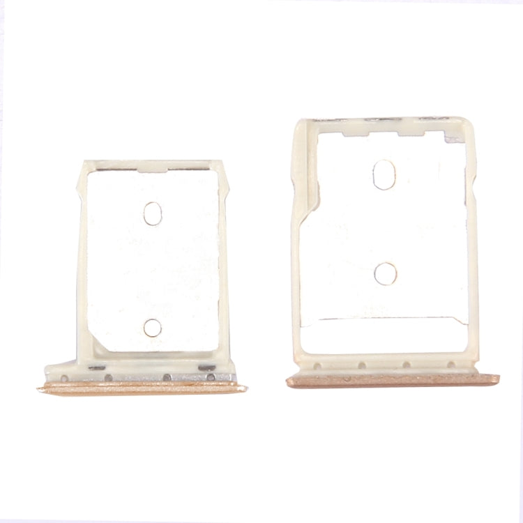 SD Card Tray + SIM Card Tray for HTC 10 / One M10