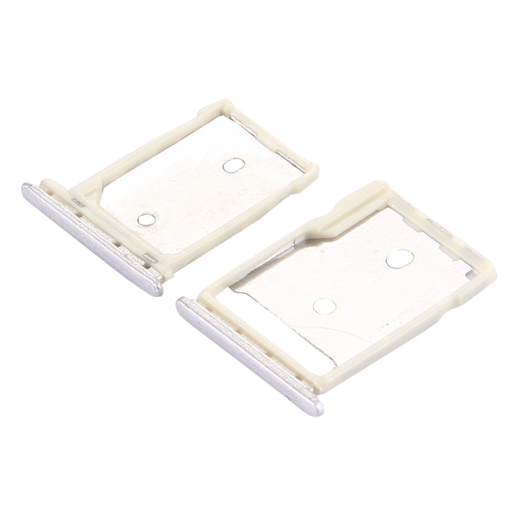 SD Card Tray + SIM Card Tray for HTC 10 / One M10