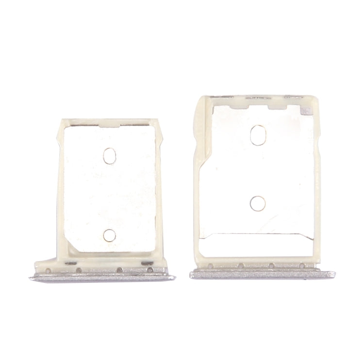 SD Card Tray + SIM Card Tray for HTC 10 / One M10