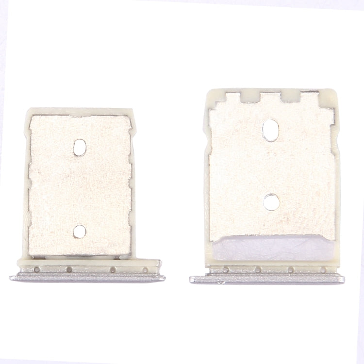 SD Card Tray + SIM Card Tray for HTC 10 / One M10