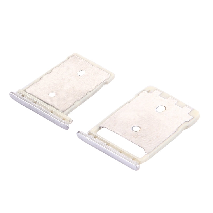 SD Card Tray + SIM Card Tray for HTC 10 / One M10