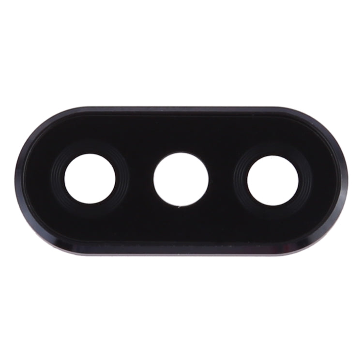 10 PCS Camera Lens Cover for Xiaomi Redmi Note 6 Pro