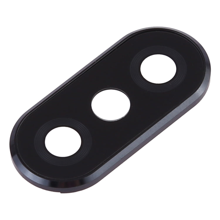10 PCS Camera Lens Cover for Xiaomi Redmi Note 6 Pro