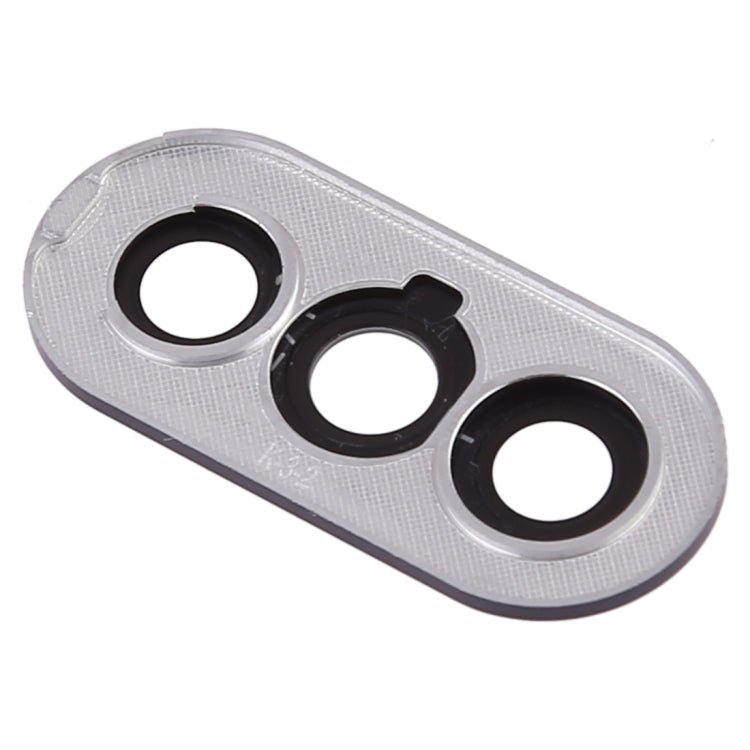 10 PCS Camera Lens Cover for Xiaomi Redmi Note 6 Pro