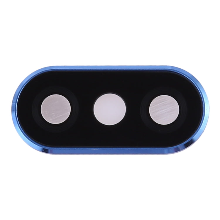 10 PCS Camera Lens Cover for Xiaomi Redmi Note 6 Pro