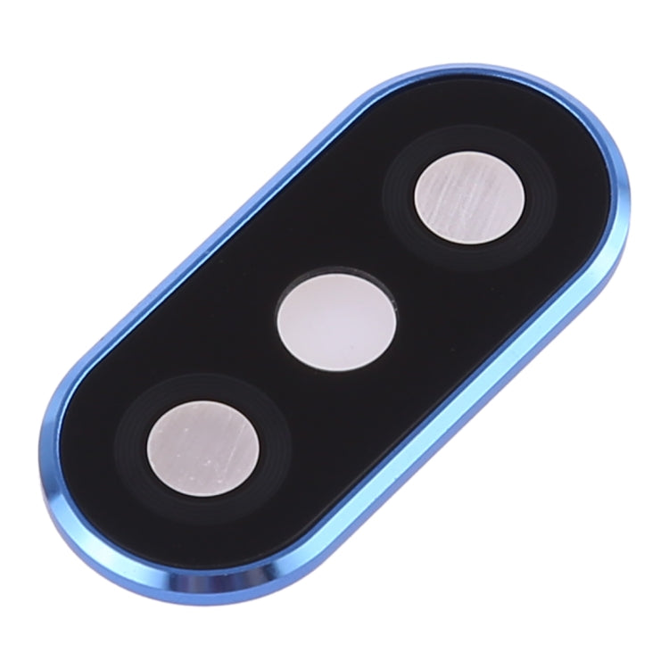 10 PCS Camera Lens Cover for Xiaomi Redmi Note 6 Pro