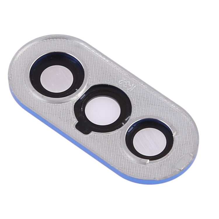 10 PCS Camera Lens Cover for Xiaomi Redmi Note 6 Pro