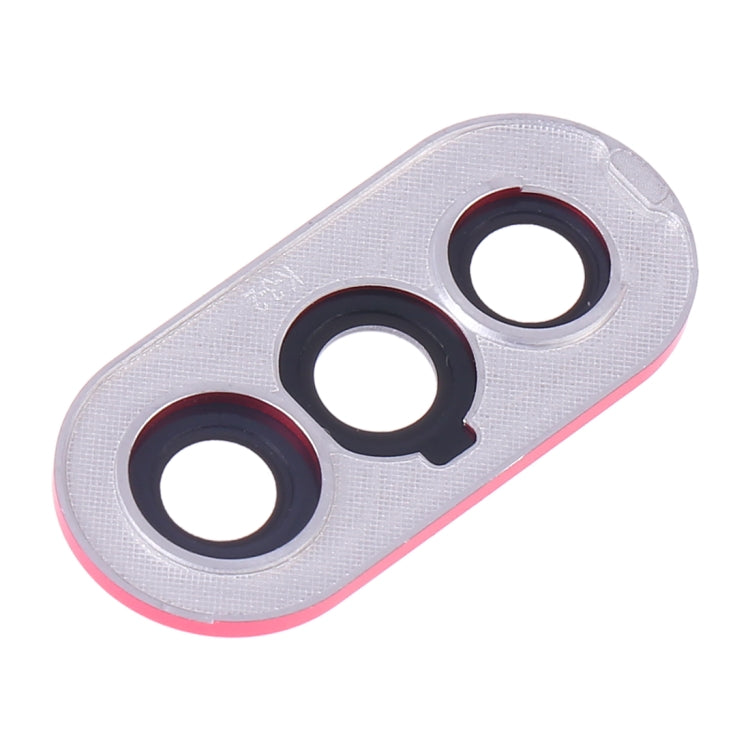 10 PCS Camera Lens Cover for Xiaomi Redmi Note 6 Pro
