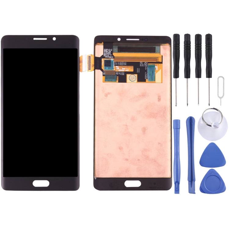 Original LCD Screen for Xiaomi Mi Note 2 with Digitizer Full Assembly