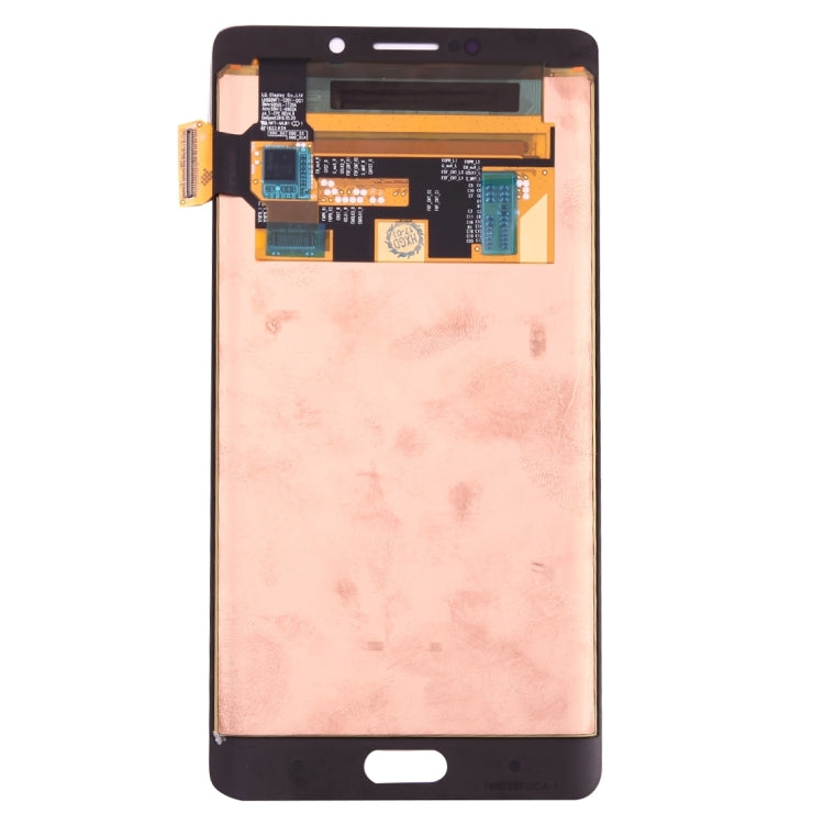 Original LCD Screen for Xiaomi Mi Note 2 with Digitizer Full Assembly