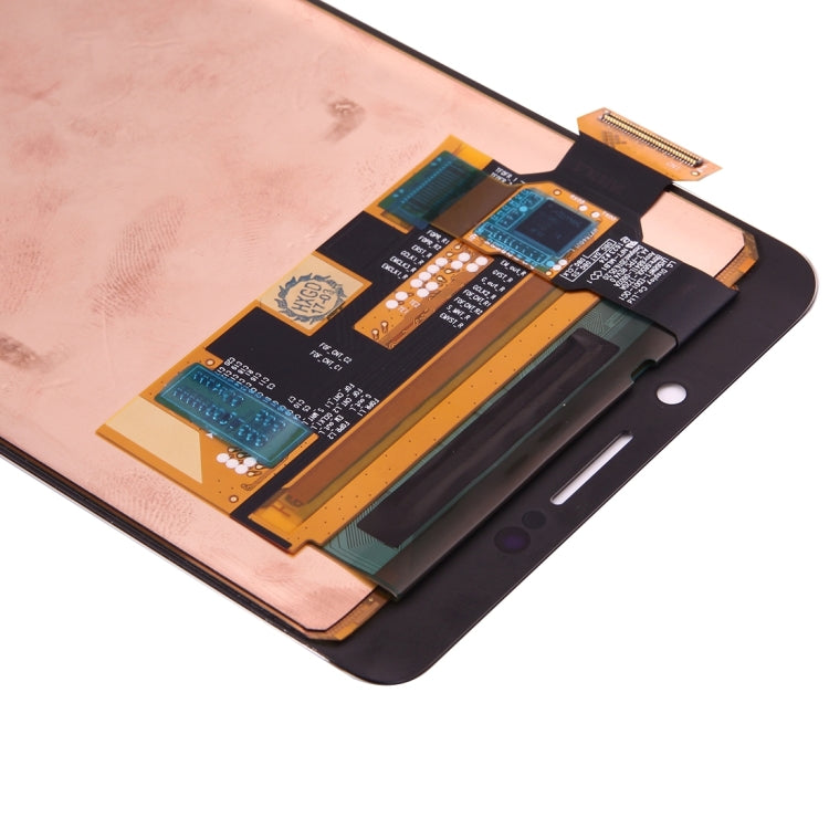 Original LCD Screen for Xiaomi Mi Note 2 with Digitizer Full Assembly