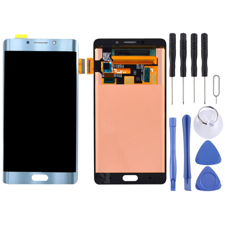 Original LCD Screen for Xiaomi Mi Note 2 with Digitizer Full Assembly