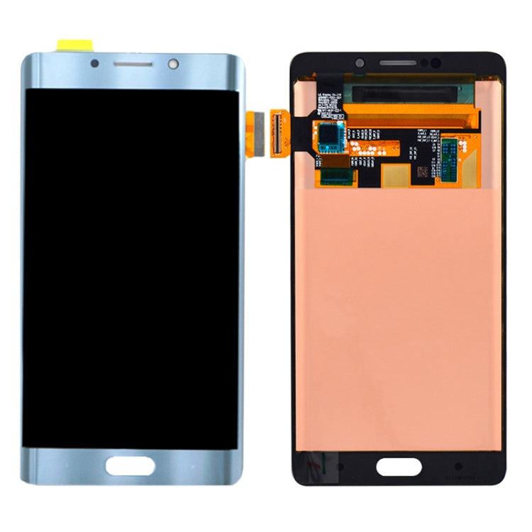 Original LCD Screen for Xiaomi Mi Note 2 with Digitizer Full Assembly
