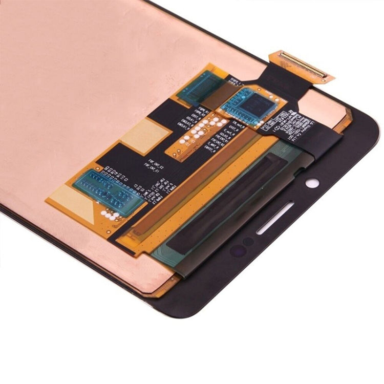 Original LCD Screen for Xiaomi Mi Note 2 with Digitizer Full Assembly