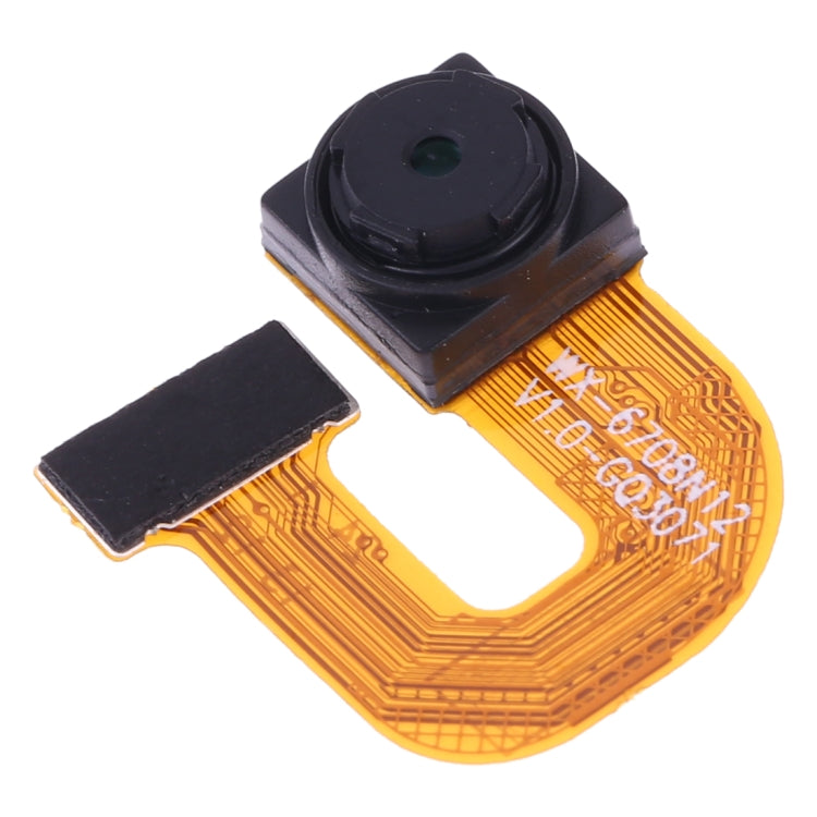 Front Facing Camera Module for Ulefone Armor 6