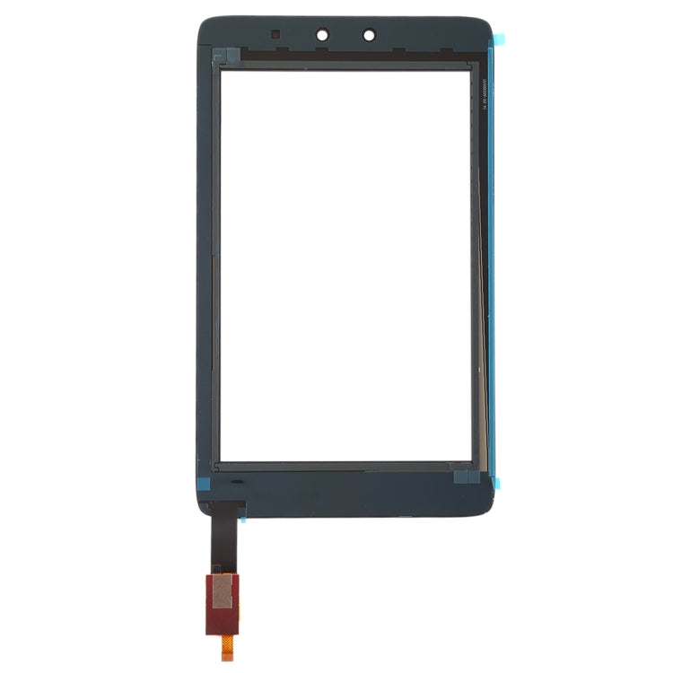 Touch Panel for HP Slate 7 HD 3400(Black)